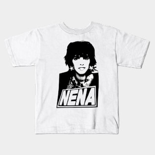 NENA Kids T-Shirt